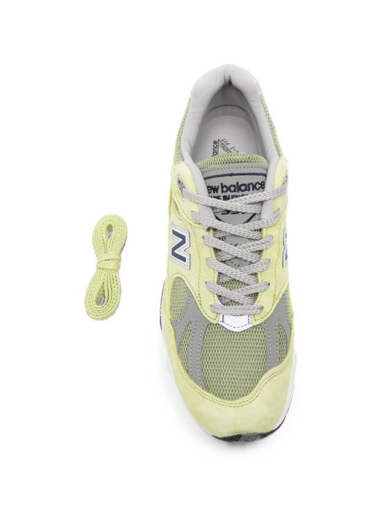 26FW 뉴발란스 991 스니커즈 U991WG2 GBMM MULTICOLOR - NEW BALANCE