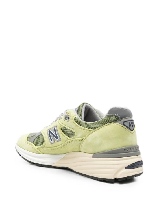 26FW 뉴발란스 991 스니커즈 U991WG2 GBMM MULTICOLOR - NEW BALANCE