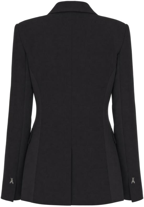 26FW 파트리지아페페 의류 3670630 BLACK - PATRIZIA PEPE
