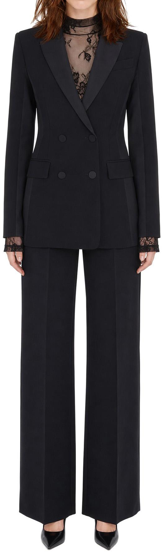 26FW 파트리지아페페 의류 3670630 BLACK - PATRIZIA PEPE