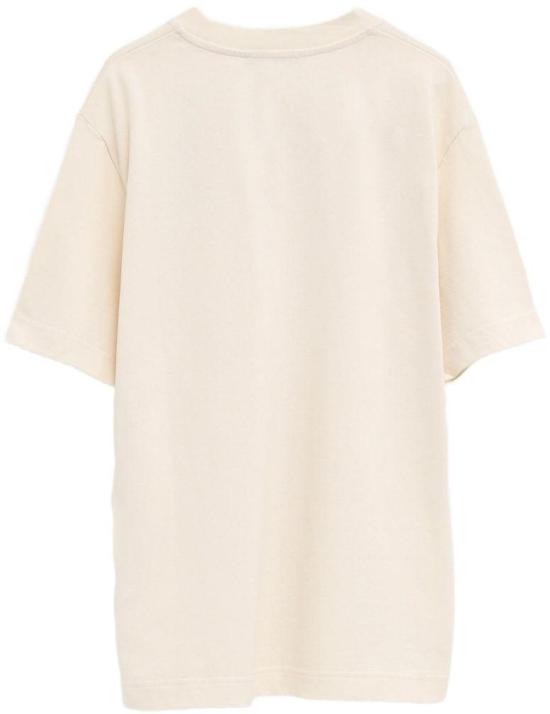 26FW 자크뮈스 탑 TSU00354AJ002261PZ WHITE - JACQUEMUS