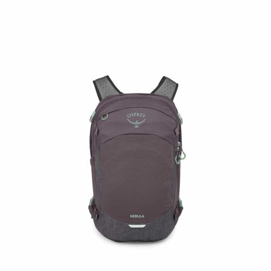  오스프리 백팩 네뷸라 32  그래파이트 퍼플 헤더 - OSPREY