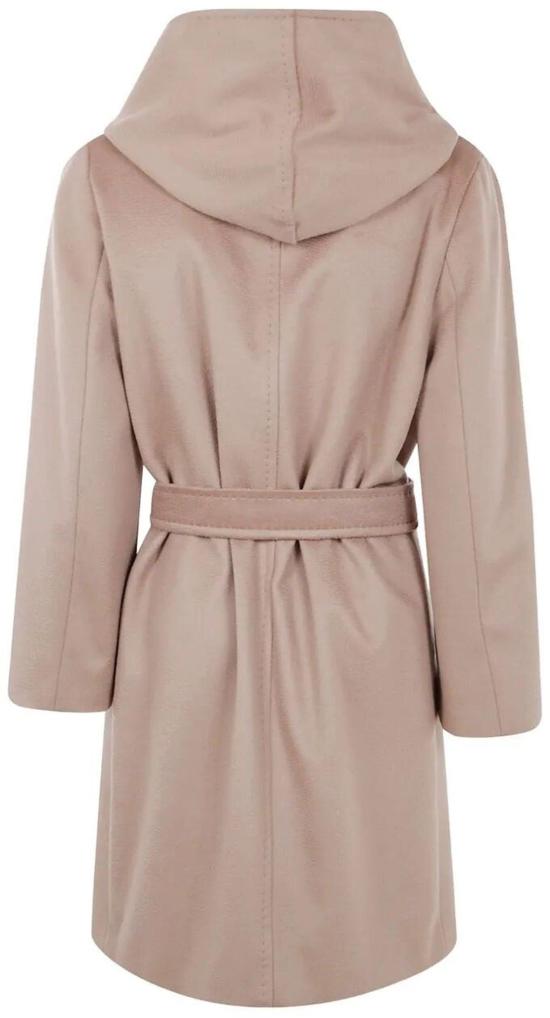 26FW 막스마라 트렌치 코트 2626016091600MSTNEWMANG006 BEIGE - MAX MARA