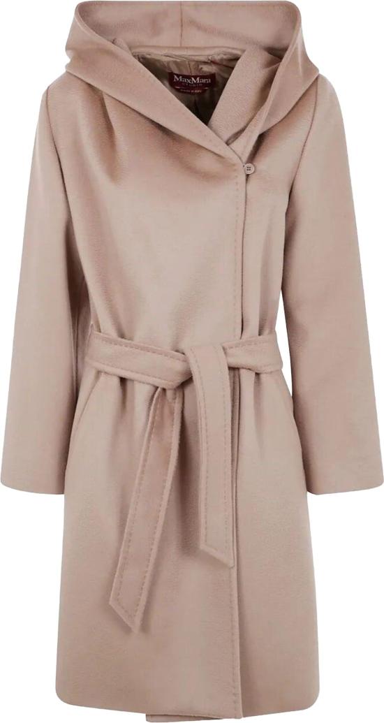 26FW 막스마라 트렌치 코트 2626016091600MSTNEWMANG006 BEIGE