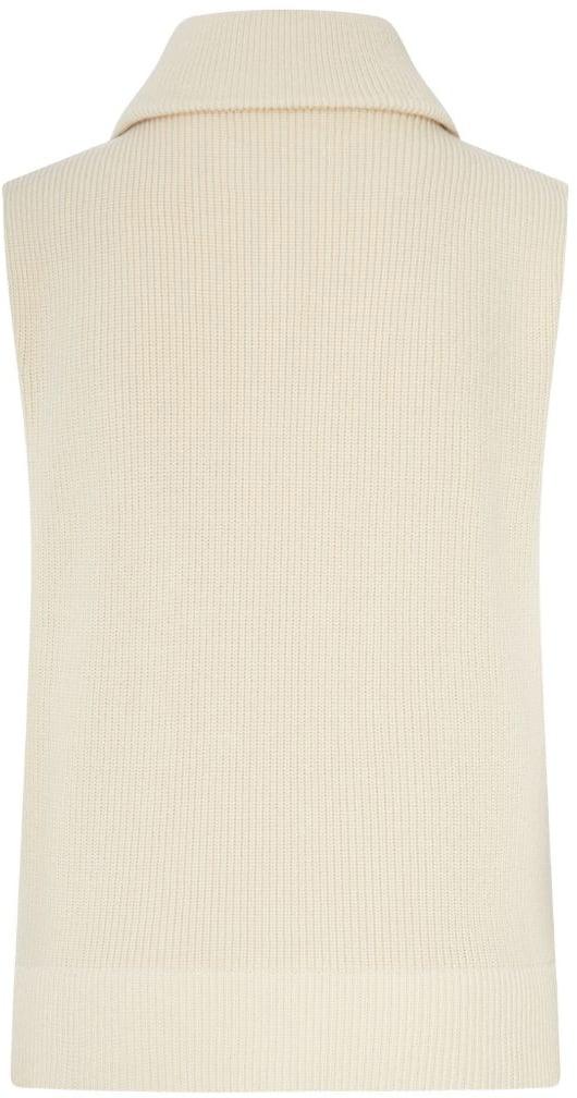 26FW 마르지엘라 터틀넥 S51HP0043S17781105F WHITE - MAISON MARGIELA