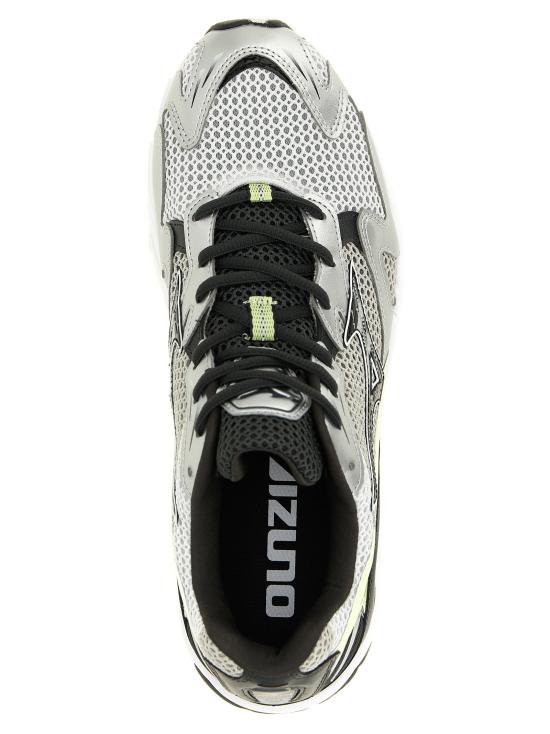 26FW 미즈노 스니커즈 D1GA261D04 Multicolor - MIZUNO