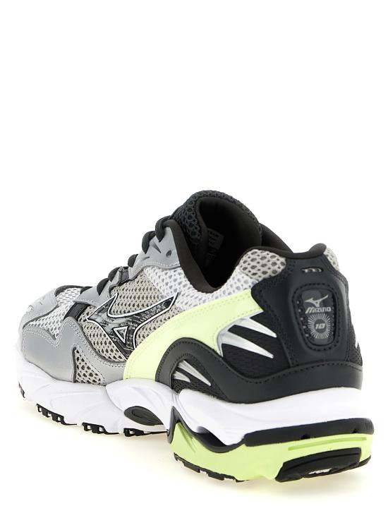 26FW 미즈노 스니커즈 D1GA261D04 Multicolor - MIZUNO