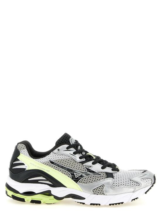 26FW 미즈노 스니커즈 D1GA261D04 Multicolor