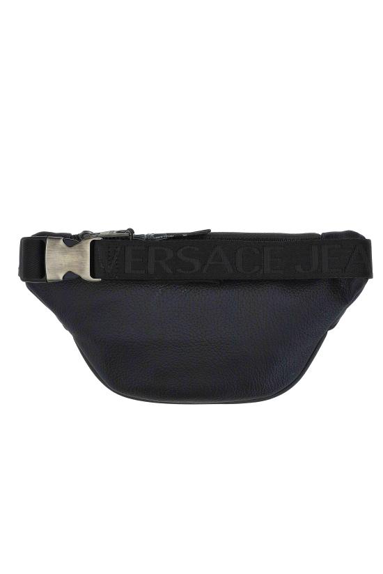  베르사체 벨트백 75YA4B71 ZG128LD2 BLACK SILVER - VERSACE