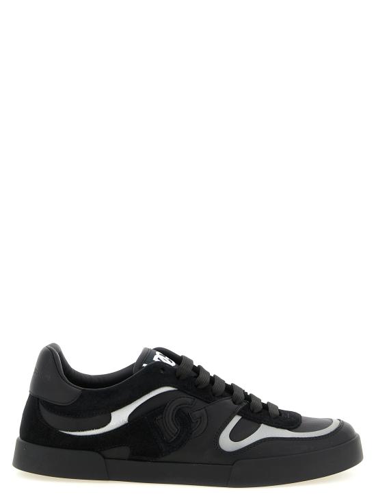 26FW 돌체앤가바나 스니커즈 CS2477A08678B956 Black
