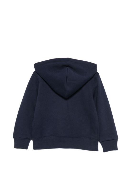 26FW [키즈] 폴로 랄프로렌 티셔츠 322547626 001 Blu - POLO RALPH LAUREN