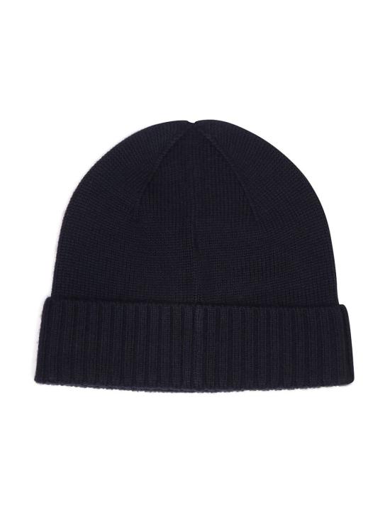26FW [키즈] 폴로 랄프로렌 모자 323953204 001 BLU - POLO RALPH LAUREN