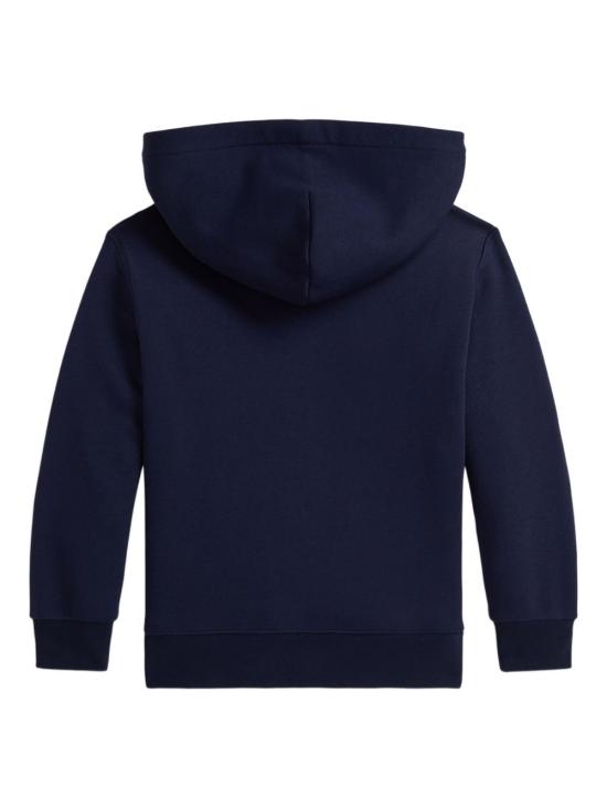 26FW [키즈] 폴로 랄프로렌 티셔츠 323A10529 001 Blu - POLO RALPH LAUREN