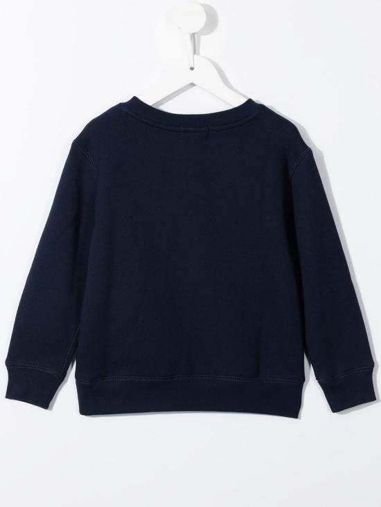 26FW [키즈] 폴로 랄프로렌 니트/스웻셔츠 323772102 002 Blu - POLO RALPH LAUREN