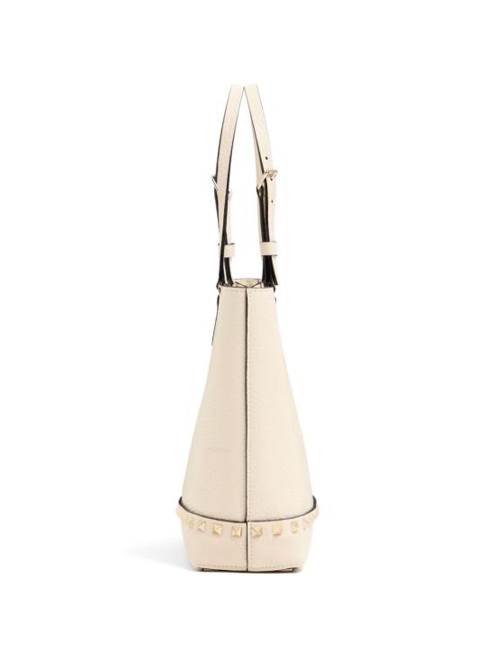 26FW 발렌티노 가라바니 토트백 WB0T75VSF I16 Bianco - VALENTINO GARAVANI