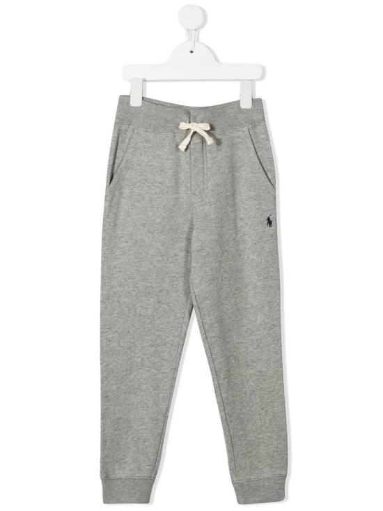 26FW [키즈] 폴로 랄프로렌 팬츠 322720897 004 Grigio