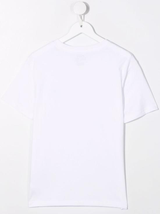 26FW [키즈] 폴로 랄프로렌 티셔츠 322832904 035 BIANCO - POLO RALPH LAUREN