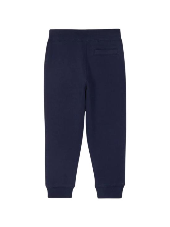 26FW [키즈] 폴로 랄프로렌 트레이닝/조거 팬츠 322720897 003 Blu - POLO RALPH LAUREN