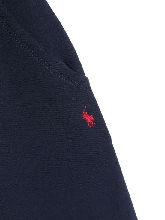 26FW [키즈] 폴로 랄프로렌 팬츠 322720897 003 Blu - POLO RALPH LAUREN