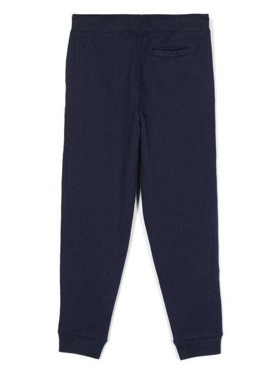 26FW [키즈] 폴로 랄프로렌 팬츠 322720897 003 Blu - POLO RALPH LAUREN