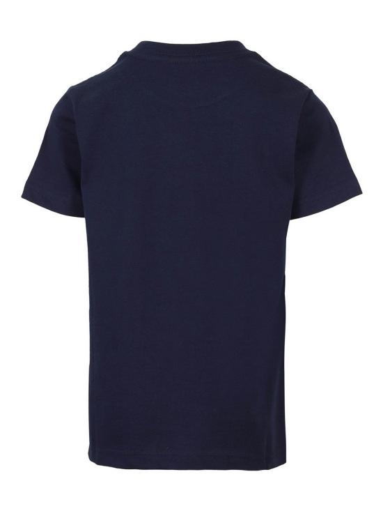 26FW [키즈] 폴로 랄프로렌 티셔츠 322832904 037 Blu - POLO RALPH LAUREN