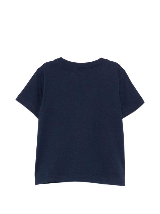 26FW [키즈] 폴로 랄프로렌 티셔츠 322832904 037 BLU - POLO RALPH LAUREN