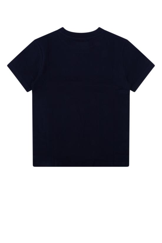 26FW [키즈] 폴로 랄프로렌 티셔츠 323832904 037 Blu - POLO RALPH LAUREN