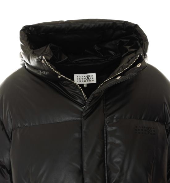 26FW MM6 메종마르지엘라 수트 자켓 SH0AM0098 M36016900 Black - MM6 MAISON MARGIELA