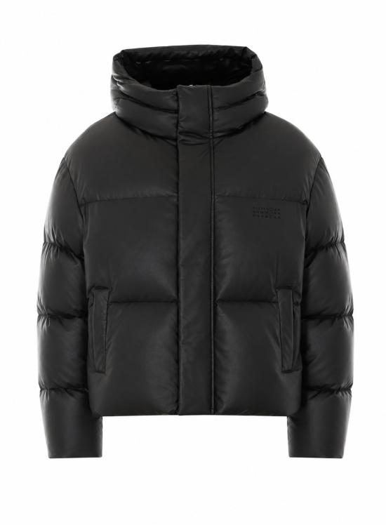 26FW MM6 메종마르지엘라 수트 자켓 SH0AM0098 M36016900 Black
