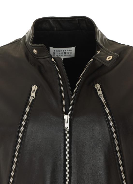 26FW 마르지엘라 수트 자켓 S50AM0489 SY1460900 Black - MAISON MARGIELA