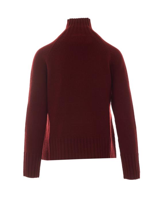 26FW 에스막스마라 스웨터 2629366013600 SMMMANTOVA 008 Red - 'S MAX MARA