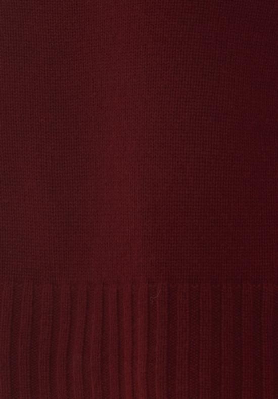 26FW 에스막스마라 스웨터 2629366013600 SMMMANTOVA 008 Red - 'S MAX MARA