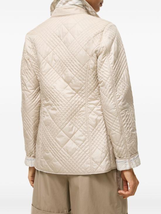 26FW 버버리 수트 자켓 8127184 C2246 BEIGE - BURBERRY
