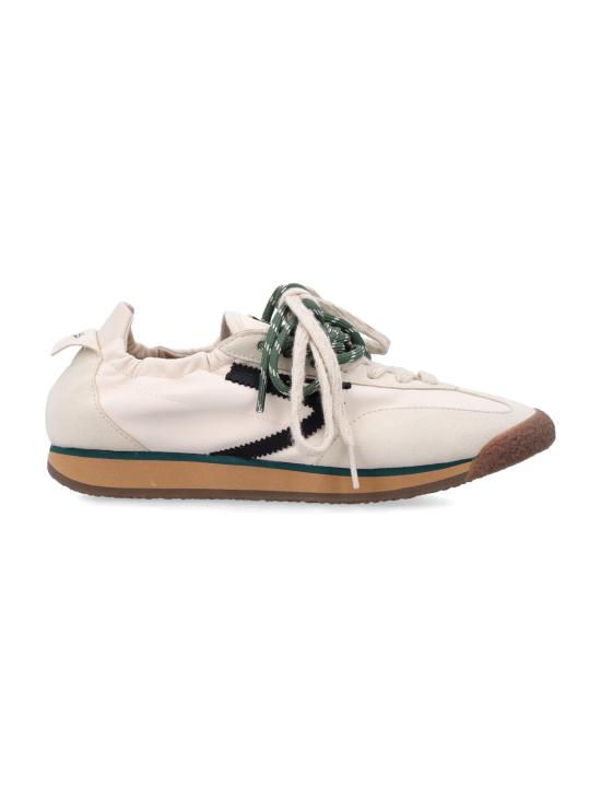 26FW 푸라이 스니커즈 PU602P010 BIANCO