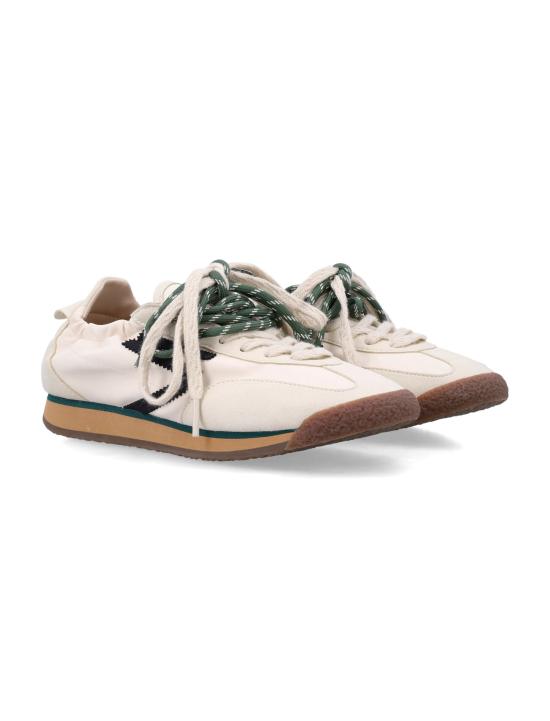 26FW 푸라이 스니커즈 PU602P010 BIANCO - PURAAI