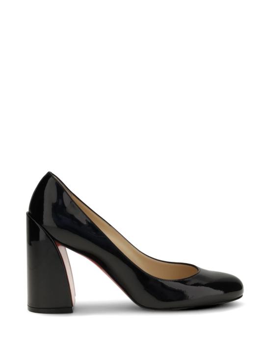 26FW 크리스챤 루부탱 힐/펌프스 3260397 BK01 BLACK