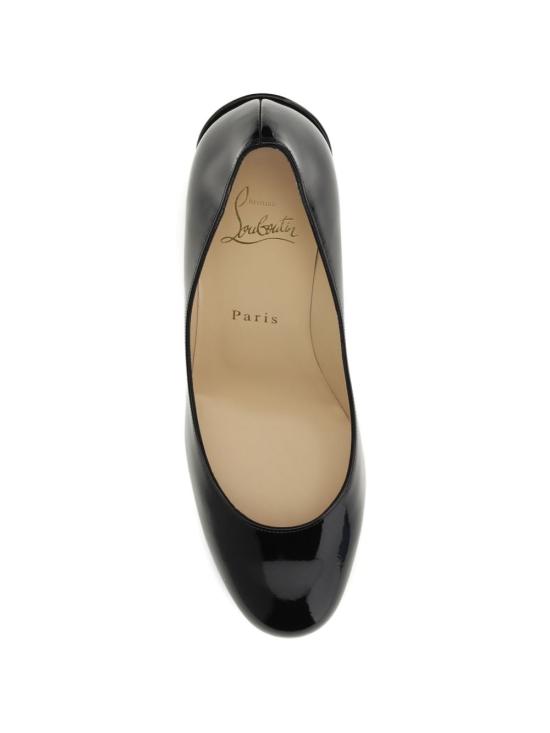 26FW 크리스챤 루부탱 힐/펌프스 3260397 BK01 BLACK - CHRISTIAN LOUBOUTIN