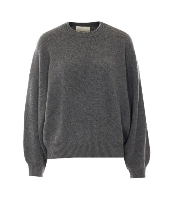 26FW 리사 양 스웨터 2026055 GR Grey