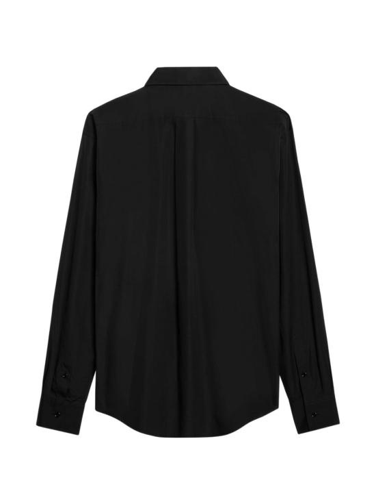 26FW 셀린느 셔츠 RC0LK0T01 38NO BLACK - CELINE