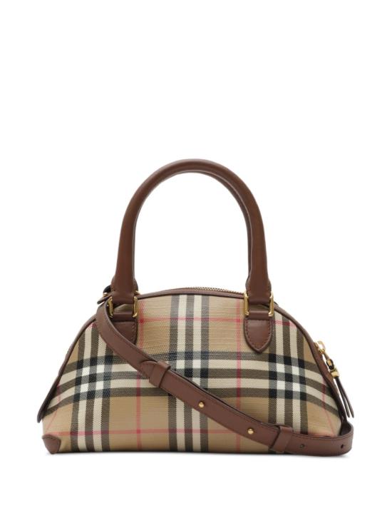 26FW 버버리 토트백 8129077 A7026 BEIGE