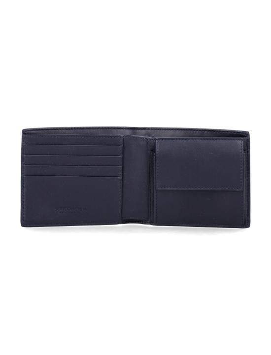 26FW 보테가베네타 남성지갑 749412V5I51 4182 NOCTURNAL - BOTTEGA VENETA