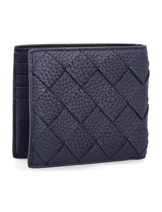 26FW 보테가베네타 남성지갑 749412V5I51 4182 NOCTURNAL - BOTTEGA VENETA