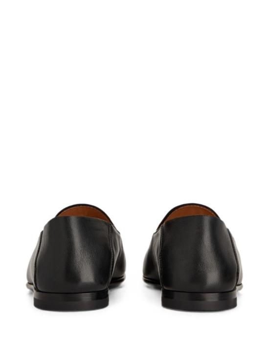 26FW 토즈 로퍼 XXW25M0KM30 91TB999 BLACK - TODS