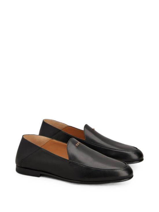 26FW 토즈 로퍼 XXW25M0KM30 91TB999 BLACK - TODS