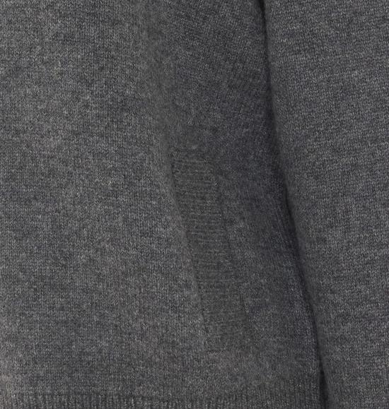 26FW 리사 양 가디건 2026467 GR GREY - LISA YANG