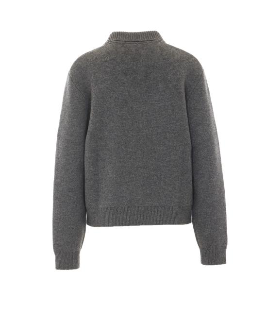 26FW 리사 양 가디건 2026467 GR GREY - LISA YANG