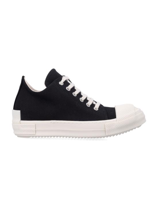 26FW 다크쉐도우 스니커즈 DS02F6802DOEH1 9111 BLACK MILK