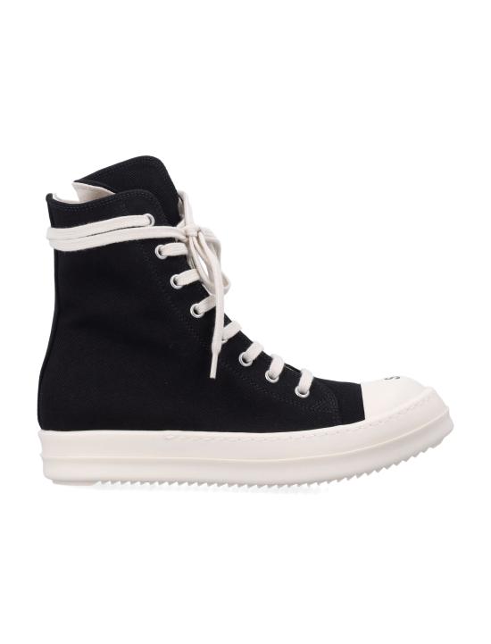 26FW 다크쉐도우 스니커즈 DS02F6800DOEP7 911 BLACK MILK