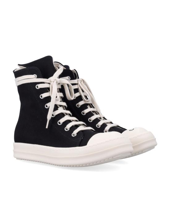 26FW 다크쉐도우 스니커즈 DS02F6800DOEP7 911 BLACK MILK - DRKSHDW