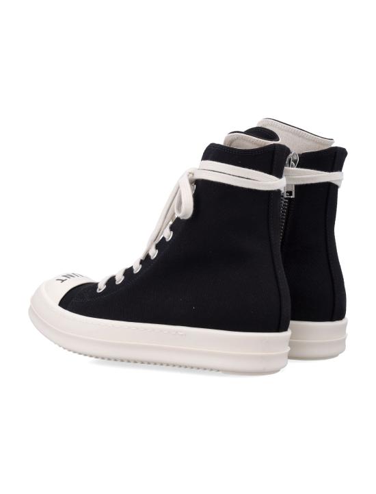 26FW 다크쉐도우 스니커즈 DS02F6800DOEP7 911 BLACK MILK - DRKSHDW